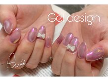 サンリッチ 恵比寿(Sunrich)/ジェルアート