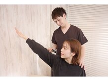 カラダコンシェルジュN(KARADAコンシェルジュN)/目黒/整体/小顔/ヘッドスパ/痩身