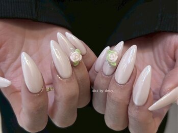 ディクト バイ デイシー(DICT by deicy)/デザインコース