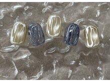 シーディーエム(cdm)/nailsit design