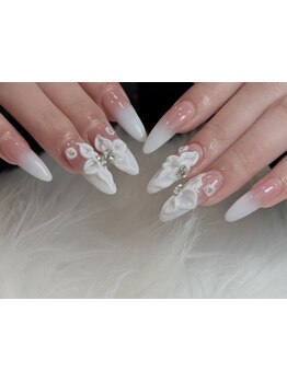 アートの種類が豊富