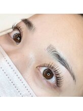 カイノ プラットプラット店(KAINO)/まつげパーマ／パリジェンヌ