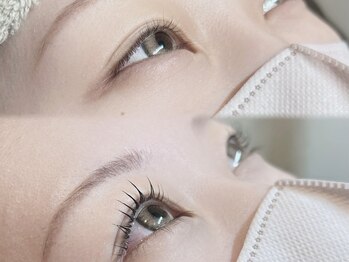 ビーケーアイラッシュ 高宮(BK-EYELASH)/ラッシュリフト