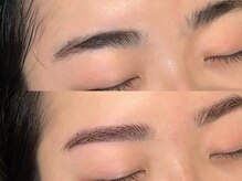 クラウン 心斎橋店(CROWN)/アイブロウ/眉毛/まゆげ/眉/