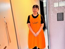 ヨサパーク イシス(YOSA PARK)/【施術の流れ】入店