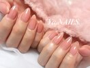 うるちゅるワンカラー◎艶感