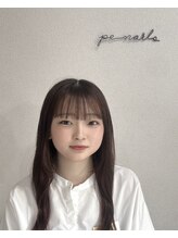 ペネイル 神戸(Penails) yuno