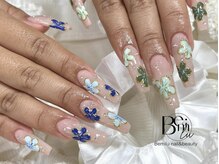 ベミル(Bemilu)/チップスカ+デザイン14850円