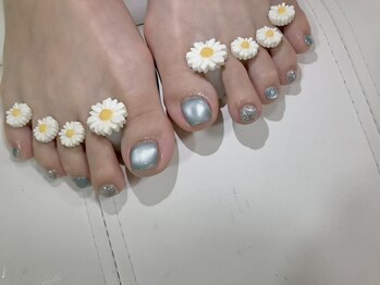 アキラネイルサロン(Akira nail salon)/