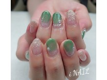 アイネイル(iNAIL)/