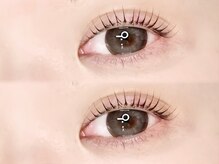 ラウレア(Laule'a)/根本から立ち上げパーマ