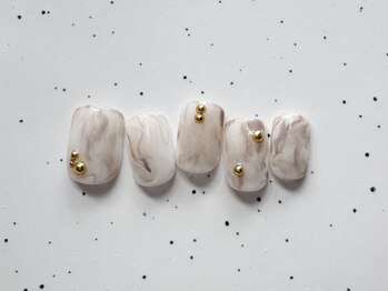 マルネイル 池袋店(MARU NAIL)/Regular design+¥7,980