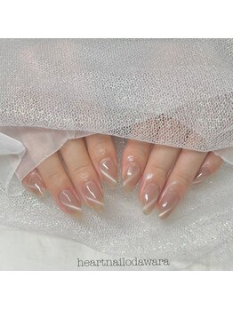 4000円以下のメニューがあるサロン