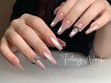 トゥデイ ネイル 新栄(Today Nail)/