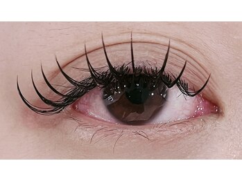 ブリランテ/フラットラッシュ120本