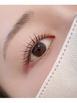 マジックガール 津田沼店(MagiqueGirl)/【パリジェンヌラッシュリフト】