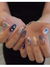 サクラ(SAKURA)/ネイル