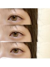 ワヴアイラッシュ(WUV eyelash)/パリジェンヌラッシュリフト