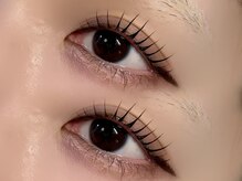 ティー(tea.)/まつげパーマ