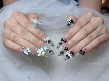 キティネイルズ 池袋(kitty nails)/