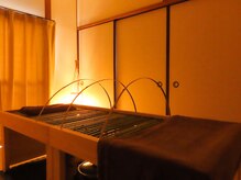 アネラ(Anela)/落ち着く店内。寝落ち確定！