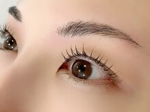 ネイル・アイ同時施術可能◎