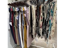 卒業式袴のレンタル取り扱い中！実際に試着して袴を選べます！