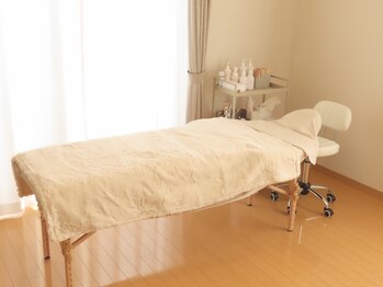 サロンド ヴェリティ(Salon de Verity)/私だけの特別席