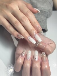 【スカルプ】持ち込み