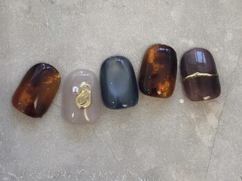 ネオ(neo)/ニュアンスDesign〈定額〉