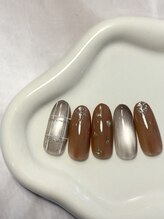 エイム(eim)/トレンド定額デザイン