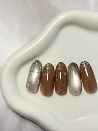 トレンド定額デザイン