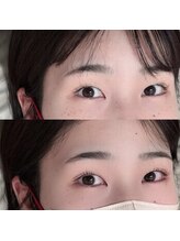 ロレインブロウ 木更津店/まつ毛パーマ【木更津】