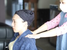 テテドべべ(tete de bebe)/アフターマッサージ