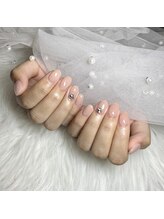 バグズ ヘアデザイン 桔梗が丘店(Baguz HAIR DESIGN)/ワンカラー