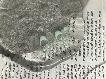 リムピッド せんげん台店(Limpid)/トレンドコース