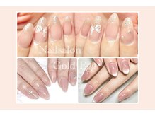 ゴールドエッグ(Gold Egg)