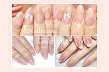 ゴールドエッグ(Gold Egg)