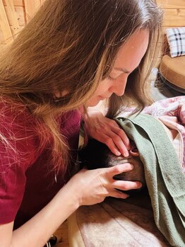 そーにゃの写真/お仕事でのパソコン業務・日常生活でもスマホ使用で目を駆使されている方へ！徹底的に眼精疲労をケア★