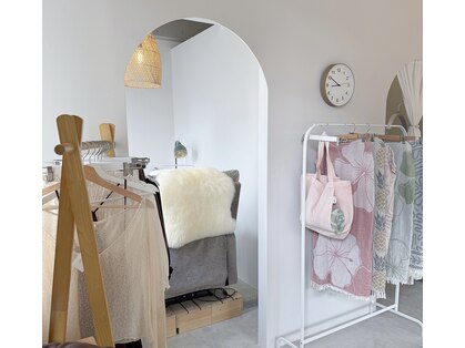 ニコネイル 名護店(niko nail)の写真