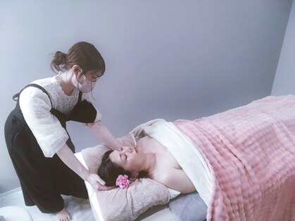 オールビューティー(All beauty)の写真