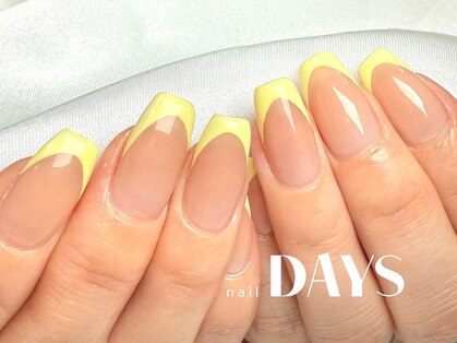 ネイルデイズ(nail DAYS)の写真