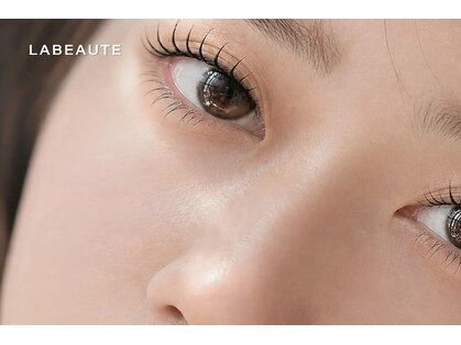 ラボーテ 金沢店(LABEAUTE)の写真
