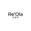 Re’Ola -リオラ- 大分【まつげパーマ/眉毛/毛穴/エステ】【7/1 NEW OPEN（予定）】のお店ロゴ