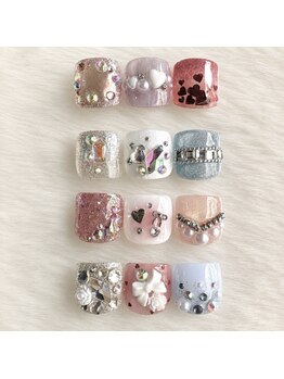 フット　プレミアムcollection