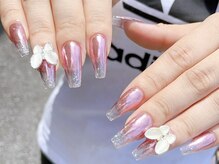 レイナネイル(017Nail)