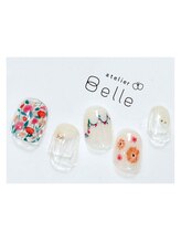 アトリエ ベル(atelier Belle)/＊bloom　shower