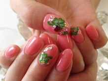 アーラ ディ アンジェロ(ala di angelo)/ジェル ハンド