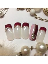 プルミエ ラムール/