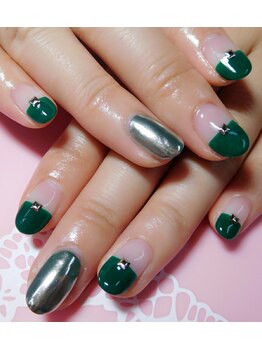 キャンアイドレッシー ヨコハマ元町店(Can I Dressy)/デザインアート